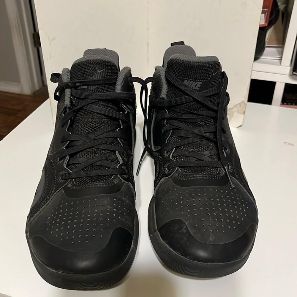 Nike Fly By Mid 2 Basketball Shoe/Sneaker Mens NBK